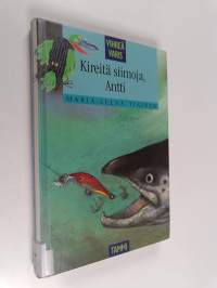 Tyhjä kuva