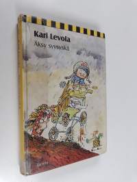 Tyhjä kuva