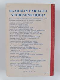 Maailman ympäri 80 päivässä