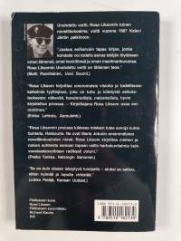 Unohdettu vartti
