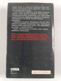 Verinen viikonloppu