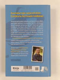 Etsiväkerho Hurrikaani ja kettuliiga
