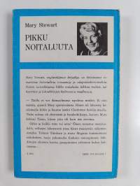 Pikku Noitaluuta