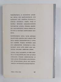 Asekätkentäjuttu