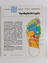 Vyöhyketerapia