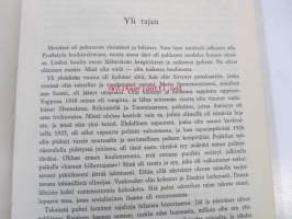 Pakolaisena Itä-Karjalassa: Neljätoista vuotta sosialismia rakentamassa (1927-1929) Osa 2