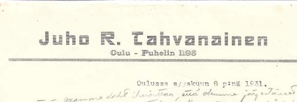 Tyhjä kuva