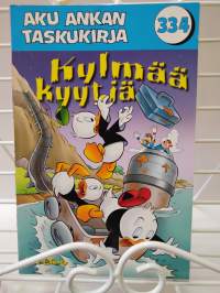 Tyhjä kuva