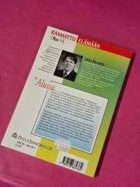 Raamattu elämään - alussa 1 Moos 1-5