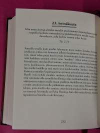 Tienviittoja