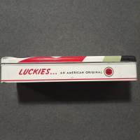 Lucky strike peltirasia