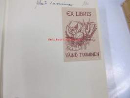 Nuijamieheksi luotu - Yrjö Koskisen elämä ja toiminta vuosina 1860-82