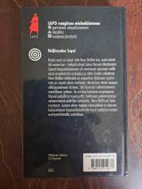 Kesävieraan kuolema (Sapo 400)