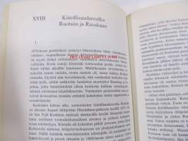 Nuijamieheksi luotu - Yrjö Koskisen elämä ja toiminta vuosina 1860-82