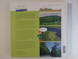 Metsä maisemassa -Suunnittelu ja hoito