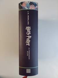 Harry Potter ja Feeniksin kilta