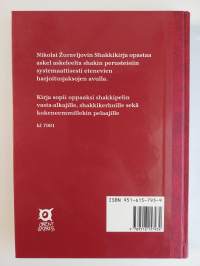 Shakkikirja