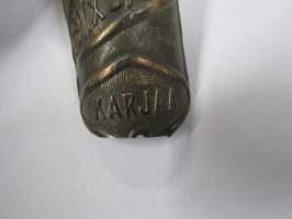 Felix Special - Oy From Ab, Karjaa -polkupyörän keulamerkki / runkomerkki -bicycle emblem / badge