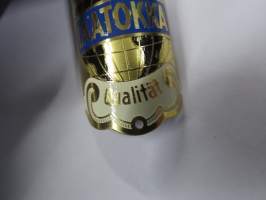 Laatokka - Prima Qualität -polkupyörän keulamerkki / runkomerkki -bicycle emblem / badge