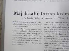 Suomen majakat - Finska fyrar - Finnish lighthouses