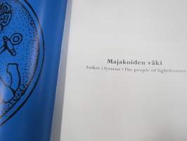 Suomen majakat - Finska fyrar - Finnish lighthouses