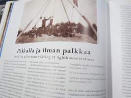 Suomen majakat - Finska fyrar - Finnish lighthouses