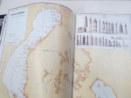 Suomen majakat - Finska fyrar - Finnish lighthouses