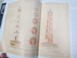 Suomen majakat - Finska fyrar - Finnish lighthouses