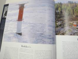 Suomen majakat - Finska fyrar - Finnish lighthouses