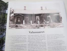 Suomen majakat - Finska fyrar - Finnish lighthouses