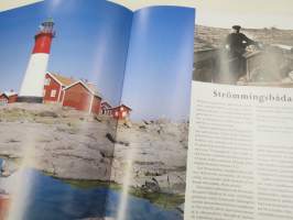Suomen majakat - Finska fyrar - Finnish lighthouses