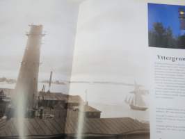 Suomen majakat - Finska fyrar - Finnish lighthouses