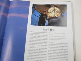 Suomen majakat - Finska fyrar - Finnish lighthouses