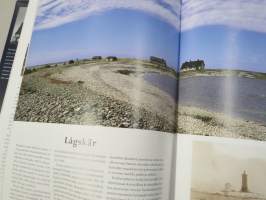 Suomen majakat - Finska fyrar - Finnish lighthouses