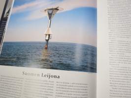 Suomen majakat - Finska fyrar - Finnish lighthouses
