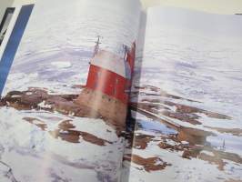 Suomen majakat - Finska fyrar - Finnish lighthouses