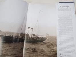 Suomen majakat - Finska fyrar - Finnish lighthouses