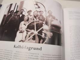 Suomen majakat - Finska fyrar - Finnish lighthouses