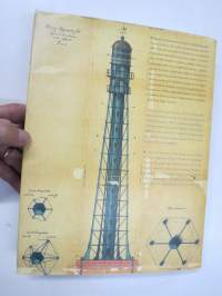 Suomen majakat - Finska fyrar - Finnish lighthouses