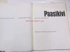 Paasikivi - kuvaelämäkerta