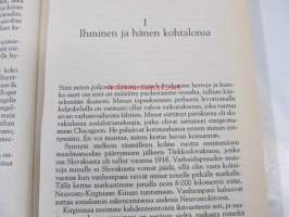 Viimeisenä kuolee toivo