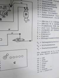 Celsius Heaters - Wintermiser 6500 vesikiertoinen sisätila- / moottorilämmitin -asennusohjeet, käyttö ym. myös ruotsinkielinen osuus