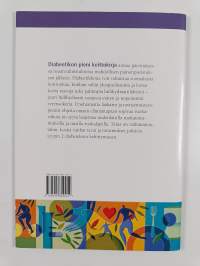 Diabeetikon pieni keittokirja