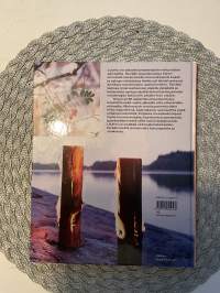 Askartele kaunista kotiin luonnon materiaaleista