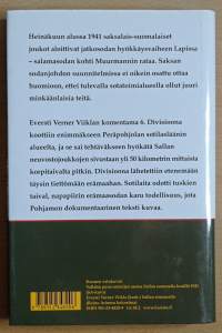 Tietön divisioona. (Sotahistoria)