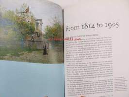 The History of Norway from the Ice Age to today