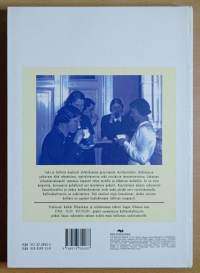 Virka, valta, kulttuuri : suomalaisen hallintokulttuurin kehitys. (Yhteiskunta)