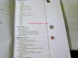 Ravitsemus kuntoon