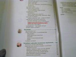 Ravitsemus kuntoon
