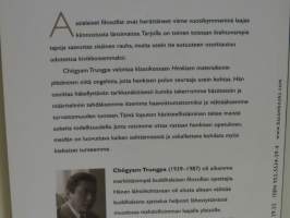 Henkisen materialismin ylittäminen